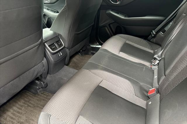 used 2024 Subaru Outback car, priced at $30,998