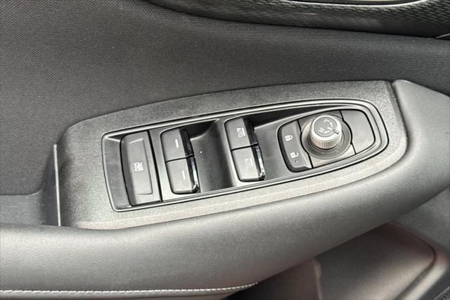 used 2024 Subaru Outback car, priced at $30,998