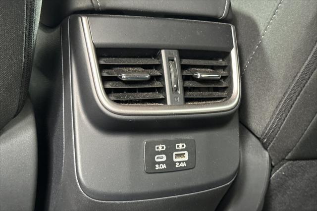 used 2024 Subaru Outback car, priced at $30,998
