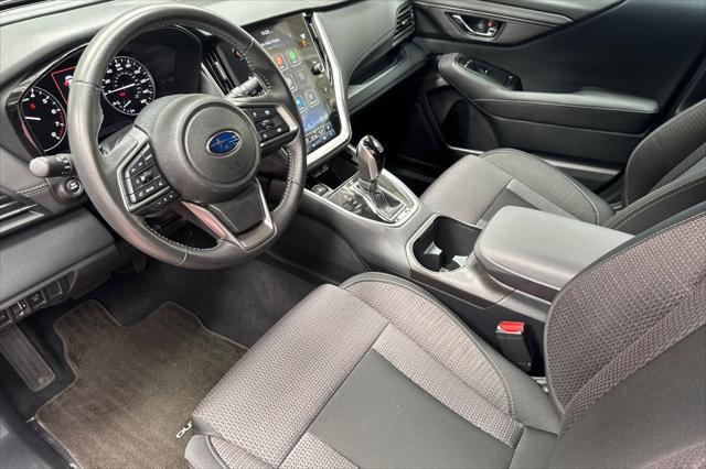 used 2024 Subaru Outback car, priced at $30,998