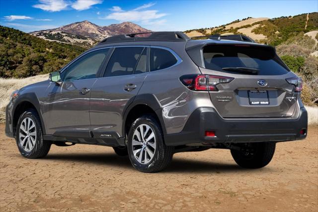 used 2024 Subaru Outback car, priced at $29,328