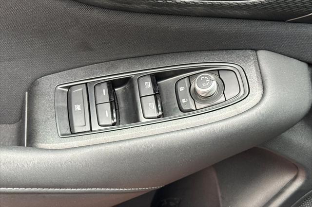 used 2024 Subaru Outback car, priced at $31,777