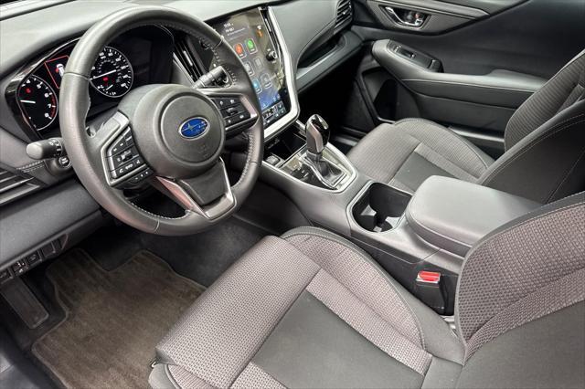 used 2024 Subaru Outback car, priced at $31,777