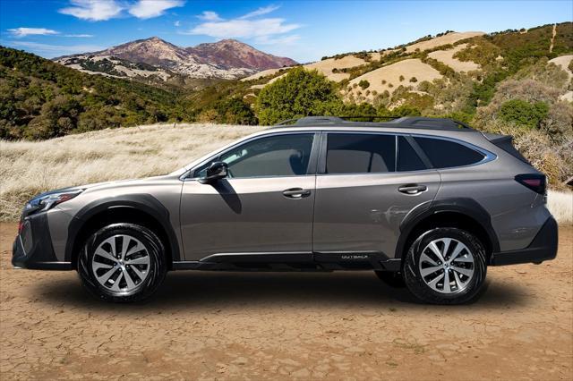 used 2024 Subaru Outback car, priced at $29,328