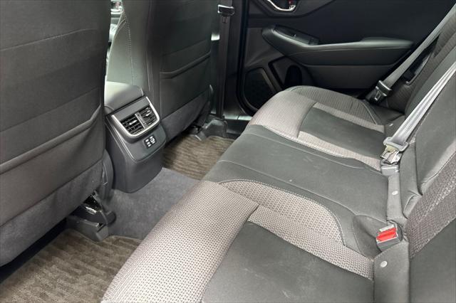 used 2024 Subaru Outback car, priced at $31,777