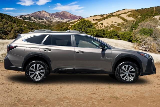 used 2024 Subaru Outback car, priced at $29,328