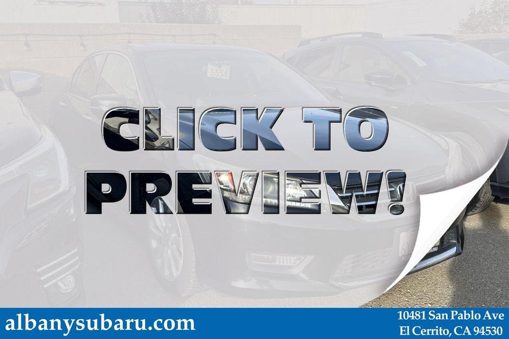 used 2013 Honda Accord car, priced at $11,988