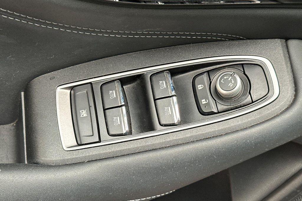 used 2023 Subaru Outback car, priced at $28,888