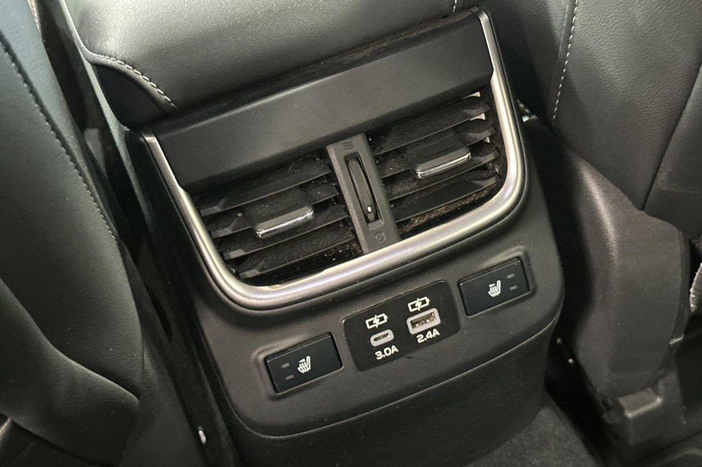 used 2023 Subaru Outback car, priced at $28,888