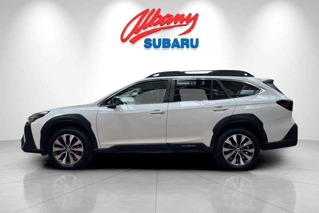 used 2023 Subaru Outback car, priced at $28,888