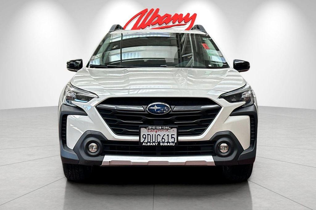 used 2023 Subaru Outback car, priced at $28,888