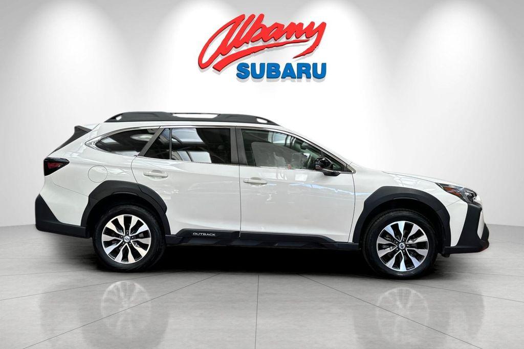 used 2023 Subaru Outback car, priced at $28,888