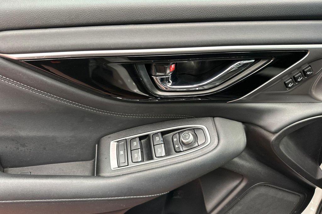 used 2023 Subaru Outback car, priced at $28,888