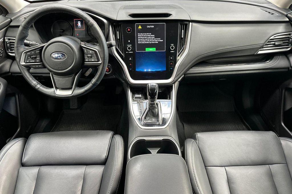 used 2023 Subaru Outback car, priced at $28,888
