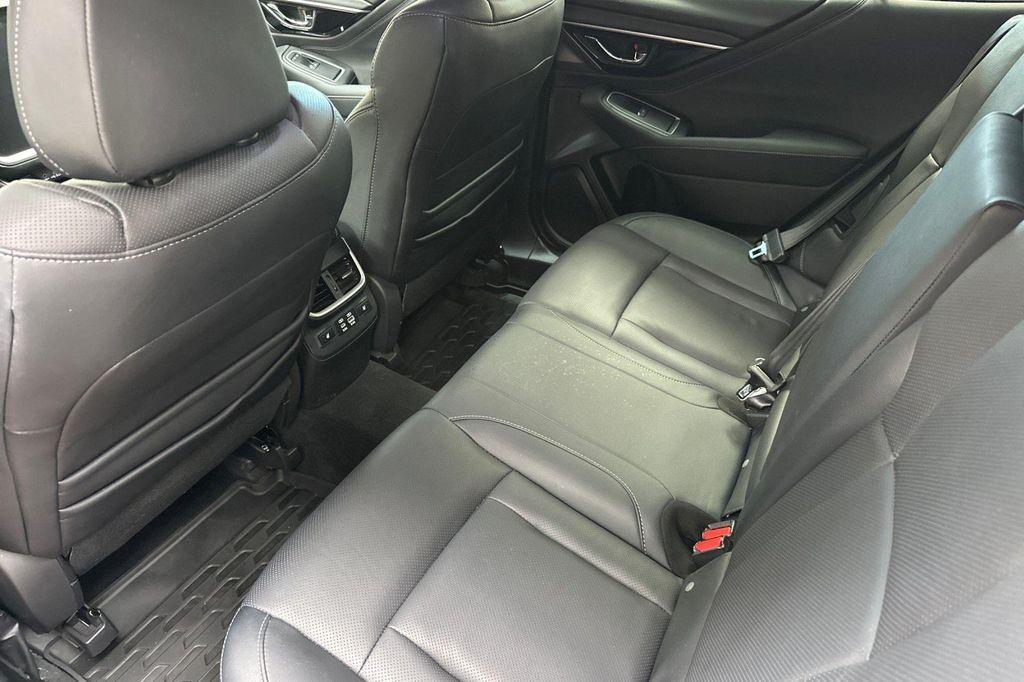 used 2023 Subaru Outback car, priced at $28,888