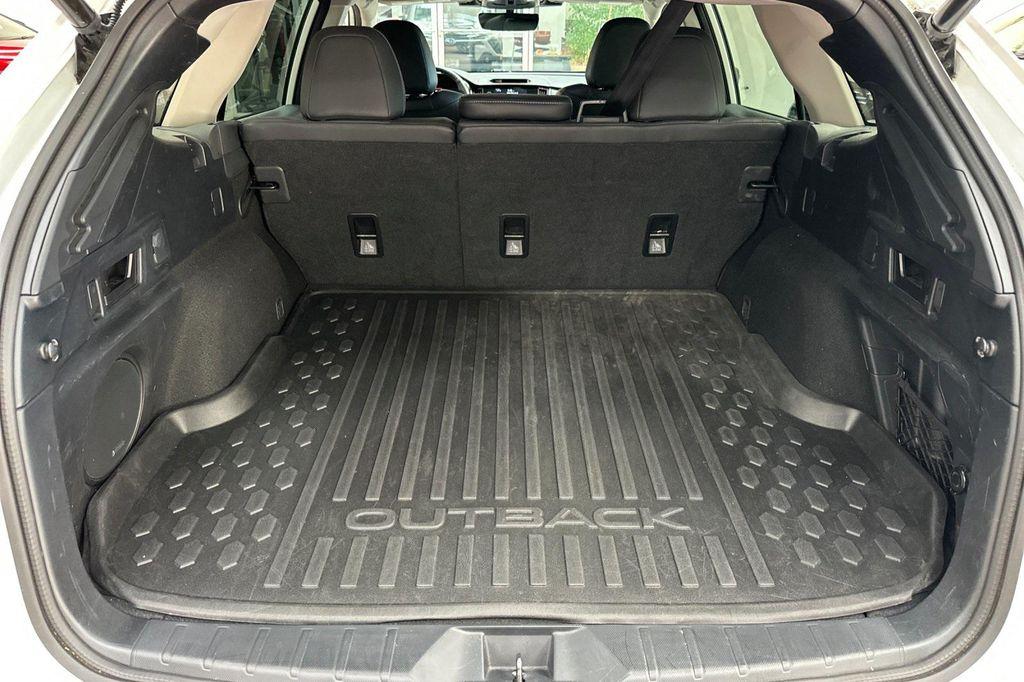 used 2023 Subaru Outback car, priced at $28,888