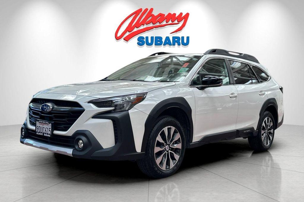 used 2023 Subaru Outback car, priced at $28,888
