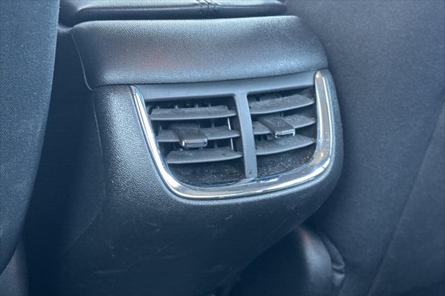 used 2023 Chevrolet Malibu car, priced at $19,482