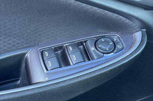 used 2023 Chevrolet Malibu car, priced at $19,482