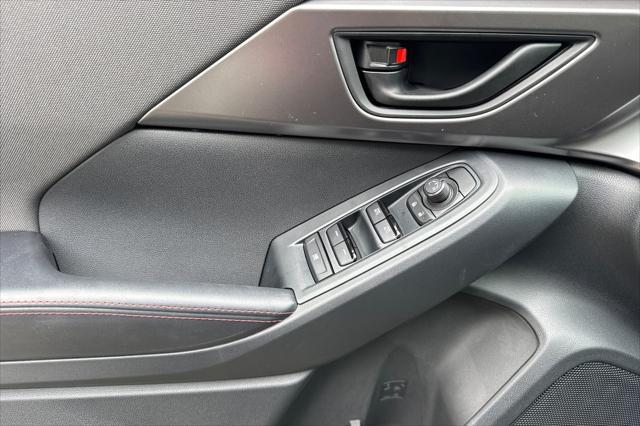 new 2025 Subaru Impreza car, priced at $29,050