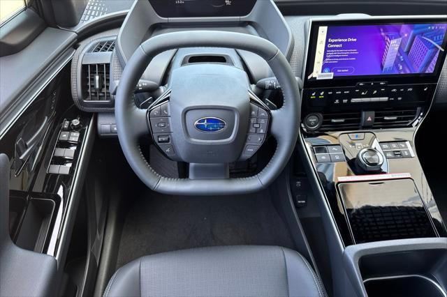 new 2025 Subaru Solterra car, priced at $44,726