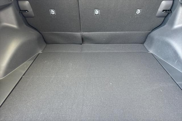 new 2025 Subaru Solterra car, priced at $44,726