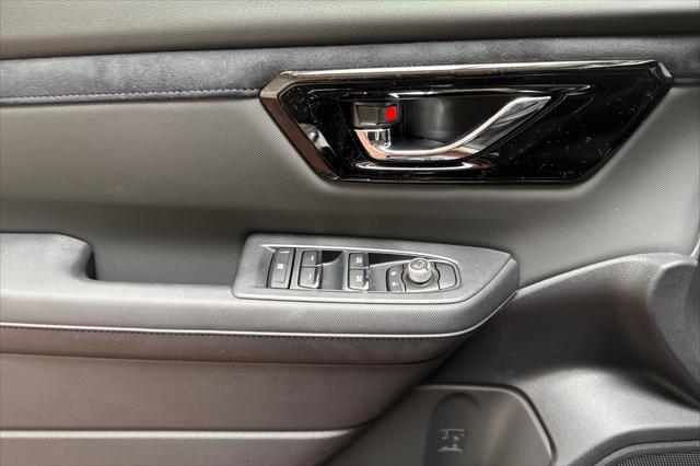 new 2025 Subaru Forester car, priced at $40,945