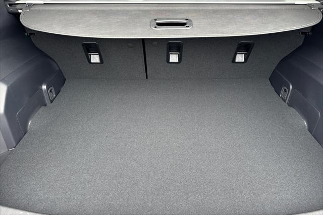 new 2025 Subaru Crosstrek car, priced at $33,931