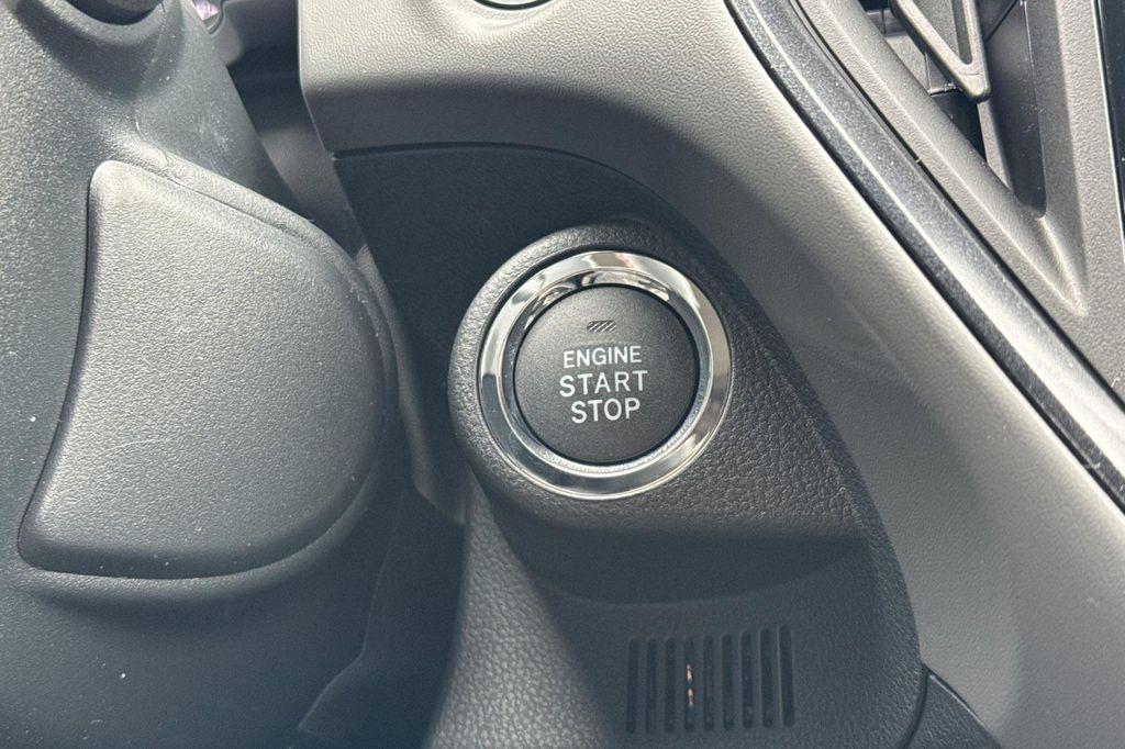 new 2025 Subaru Crosstrek car, priced at $33,931