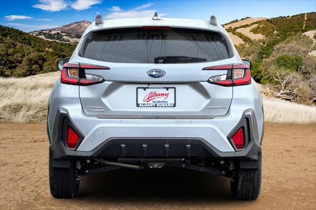 new 2025 Subaru Crosstrek car, priced at $33,931