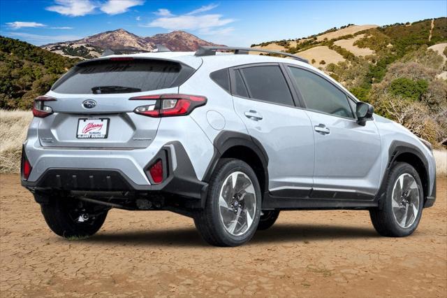 new 2025 Subaru Crosstrek car, priced at $33,931