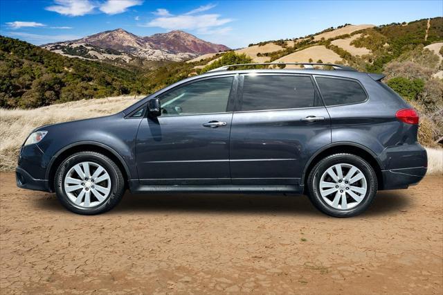 used 2011 Subaru Tribeca car, priced at $12,999