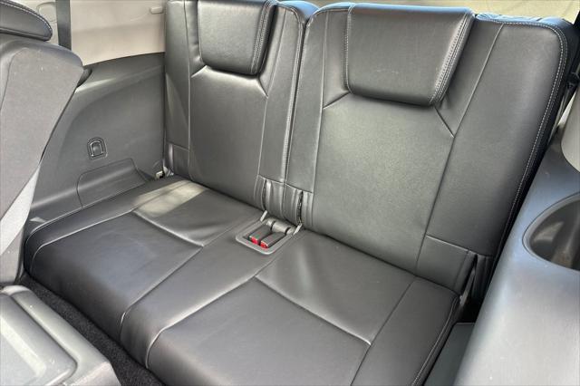 used 2011 Subaru Tribeca car, priced at $12,999