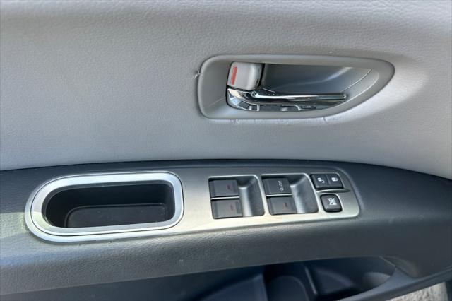 used 2011 Subaru Tribeca car, priced at $12,999