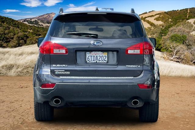 used 2011 Subaru Tribeca car, priced at $12,999