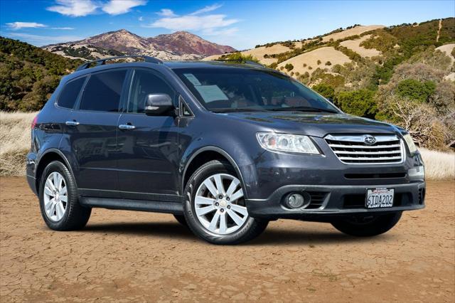 used 2011 Subaru Tribeca car, priced at $12,999