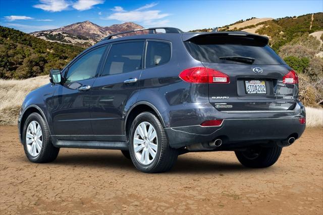 used 2011 Subaru Tribeca car, priced at $12,999