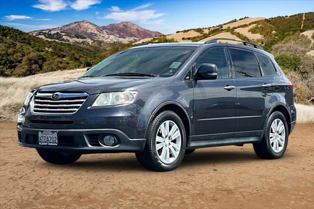 used 2011 Subaru Tribeca car, priced at $12,999
