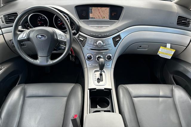 used 2011 Subaru Tribeca car, priced at $12,999