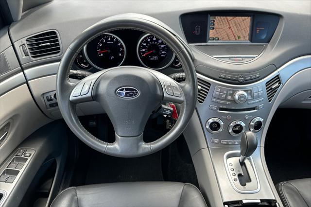 used 2011 Subaru Tribeca car, priced at $12,999
