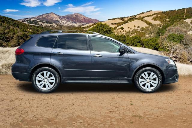 used 2011 Subaru Tribeca car, priced at $12,999