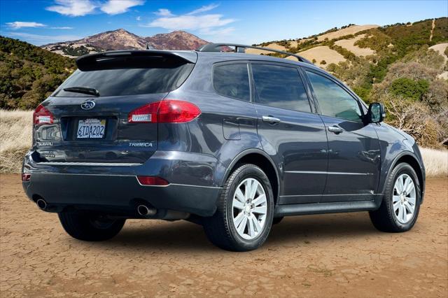 used 2011 Subaru Tribeca car, priced at $12,999