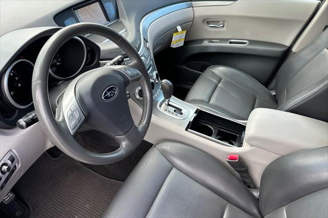 used 2011 Subaru Tribeca car, priced at $12,999