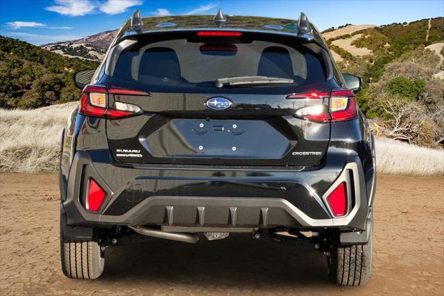 new 2024 Subaru Crosstrek car, priced at $31,028