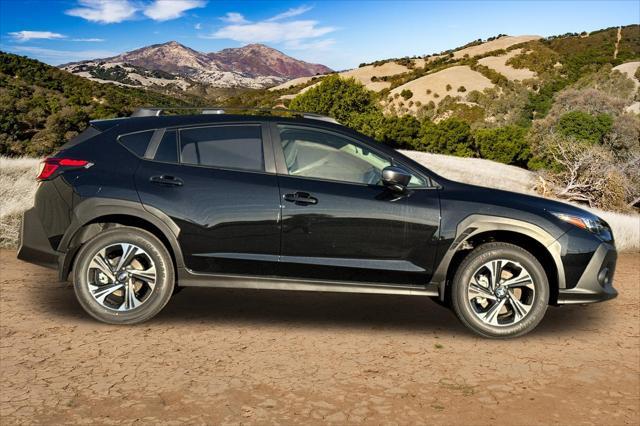 new 2024 Subaru Crosstrek car, priced at $31,028