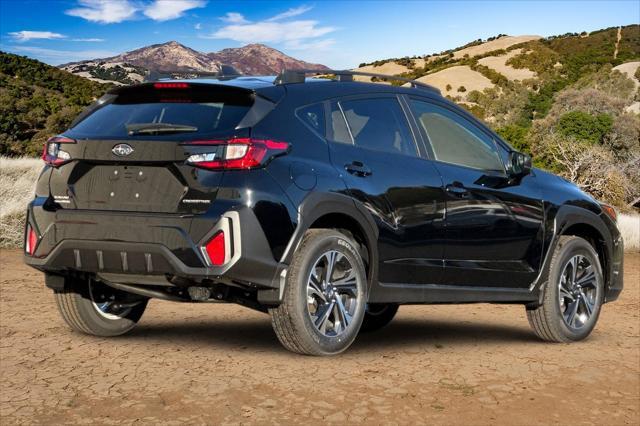 new 2024 Subaru Crosstrek car, priced at $31,028