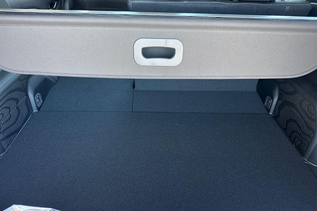 new 2025 Subaru Forester Hybrid car, priced at $42,371