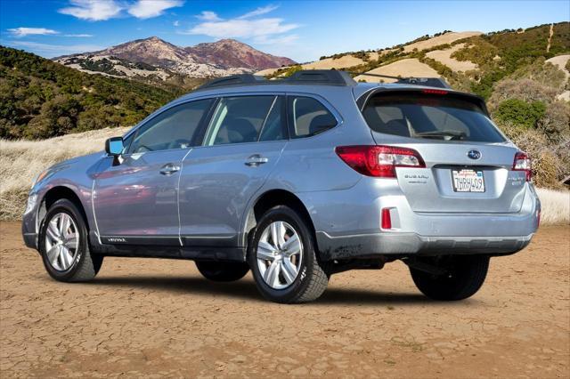 used 2015 Subaru Outback car, priced at $10,734