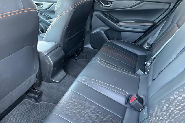 used 2021 Subaru Crosstrek car, priced at $25,488