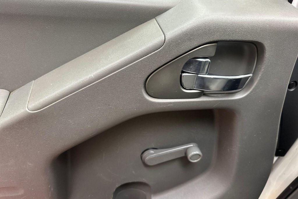 used 2019 Nissan Frontier car, priced at $16,388